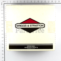 Briggs & Stratton 792168 Fuel Tank - image 3
