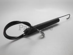 Snapper 42817 Pto Cable, 38 Dual - image 2