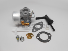Murray 698857 Carburetor - image 2