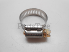 Murray 1723214 Clamp, Hose Worm Drive #20 1-3/4" - image 1