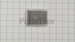 Echo A226000840 Air Filter, Stainless - image 1