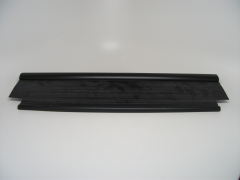 RedMax 532178398 Skirt, Rear 21" Fwgd Black