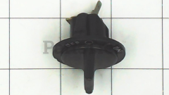 Briggs & Stratton 396691 Rotary Switch - image 1