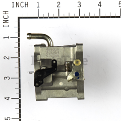 Briggs & Stratton 791266 Carburetor - image 4