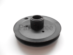 RedMax 539106057 Pulley - image 2