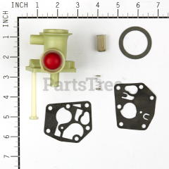 Snapper 494775 Carburetor - image 5