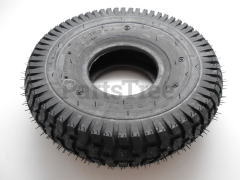 Snapper 10820 Tire, 4.10/3.50 X 4 - image 1