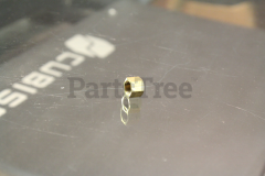 Echo M652000000 Cap, Brass - image 1