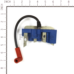 Snapper 555681 Armature-Magneto - image 3