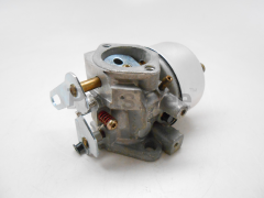 MTD 640169 Carburetor - image 1