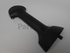 Poulan 530057581 Throttle Housing, Lh - image 2