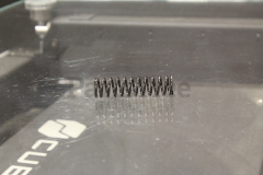 Simplicity 1716346 Compression Spring, 0.85 - image 3
