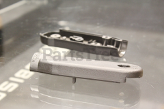Echo 17815021060 Throttle Housing Kit - image 1