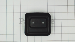 RedMax 530028645 Muffler Cover - image 2