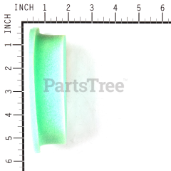 Simplicity 270579 Use 270579s: Filter  Foam - image 3