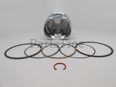 Snapper 794191 Piston Assy-Std - image 2
