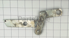 MTD 2232 Roller Assembly, Horse - image 2