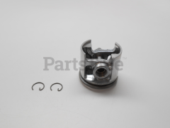 RedMax 503792402 Piston