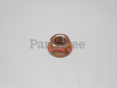 Echo V265000140 Nut - image 2
