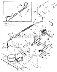 Simplicity 1690565 - Simplicity Winterizing Kit