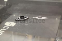 Snapper 699144 Use 792382: Gasket-Intake - image 3