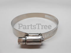 Echo 21040004260 Steel Clamp - image 3