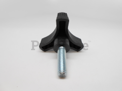 Scag 481625-01 Wing Nut, 3/8-16 - image 2