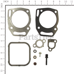 Snapper 807910 Use 841191: Gasket  Valve Grind - image 4
