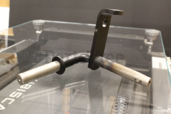 Snapper 1715310 Spindle & Arm Asmy-Rh