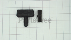 Snapper 692594 Use 493926: Insert-Grip - image 1