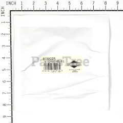 Snapper 807726 Use 809021: Carburetor Overhaul - image 5