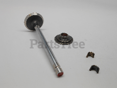 Simplicity 499596 Exhaust Valve - image 2