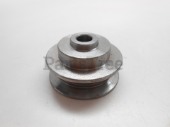 Snapper 24521 Pulley, Poly-V - image 5