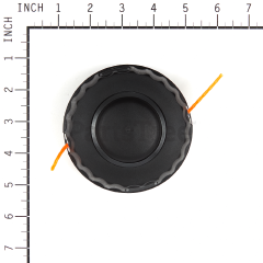 Murray 705558 Cutting Head - image 3