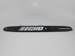 Echo 14A4CD3752 Guide Bar, 14" Micro-Lite .043" Ga - image 2
