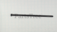 Snapper 22717 Deck Support Rod - image 1