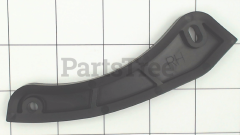 Simplicity 1740398 Snow Skid Shoe, Rh - image 5