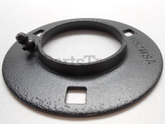 Snapper 172279 Flange Bearing, 1.937 Id - image 4