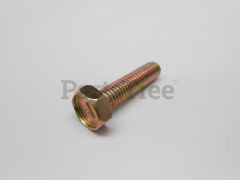 Echo 90010006025 Bolt, 6 X 25 - image 2
