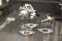 Snapper 595651 Carburetor