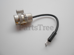 Tecumseh 610588 Condenser - image 2