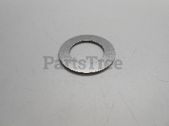 RedMax 532174681 Thrust Washer, 3/4