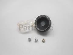 Tecumseh 410275 Fuel Tank - image 3