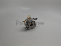 Echo 12300009660 Carburetor, Wt-417c - image 4