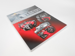 Briggs & Stratton 272147 Repair Manual, 1 Cylinder Ohv Vangaurd - image 2