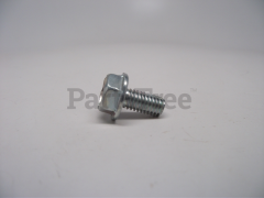 Cub Cadet KM-92151-7009 Flanged Bolt, 6 X 12 - image 3
