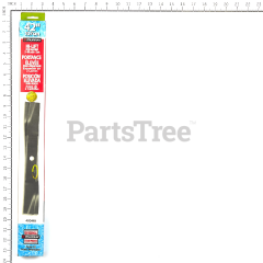Murray 492418MA Blade 42"" Hi Lift - image 3