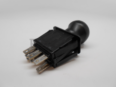 Cub Cadet 925-04174 Pto Switch, Black Knob - image 4