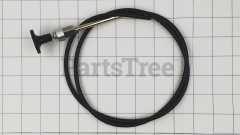 Toro 100719 Throttle Control Asy