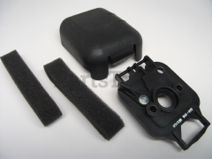 MTD 753-04305 Air Filter & Choke Cover Assembly - image 2